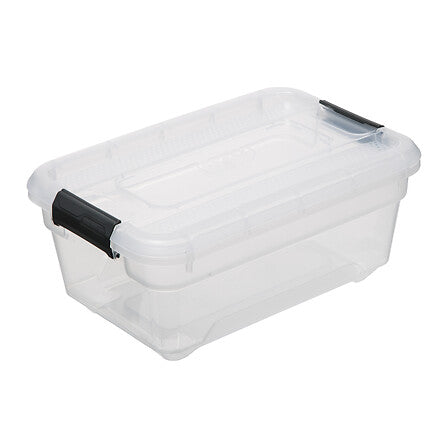 solutions+ kunststof box 4 l