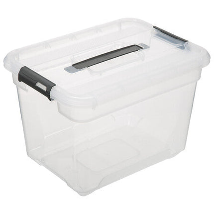 solutions+ kunststof box 18 l