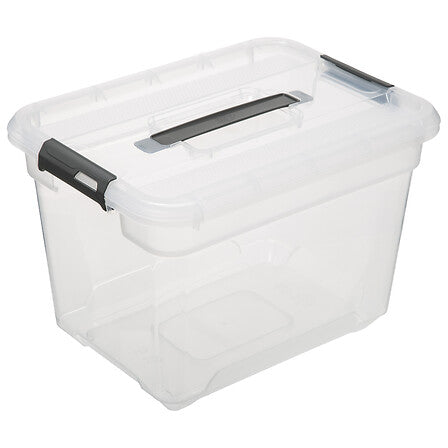 solutions+ kunststof box 18 l