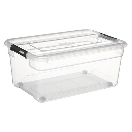 solutions+ kunststof box 40 l