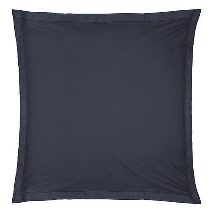 Kussensloop 63×63 cm katoen inkt