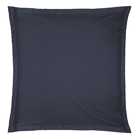 Kussensloop 63×63 cm katoen inkt