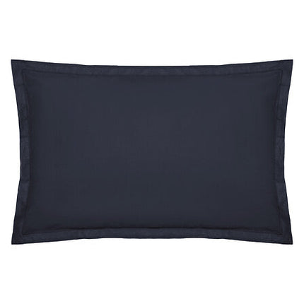 Kussensloop 50×70 cm katoen inkt