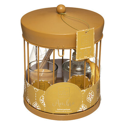 Set kooi Draaimolen folk