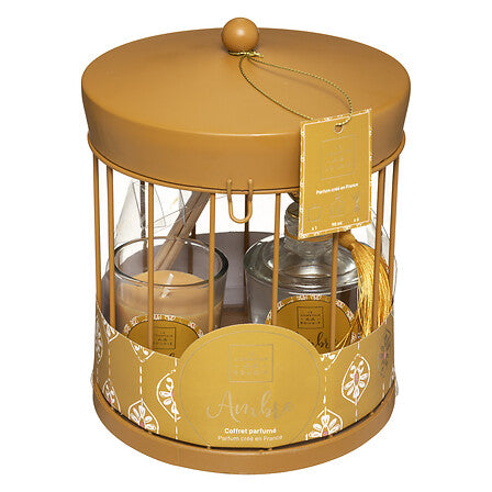 Set kooi Draaimolen folk