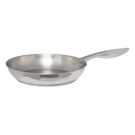 résilience roestvrijstalen koekenpan 28 cm