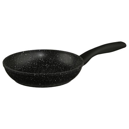 caractère aluminium gesmeden koekenpan 20 cm