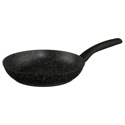 caractère aluminium gesmeden koekenpan 24 cm