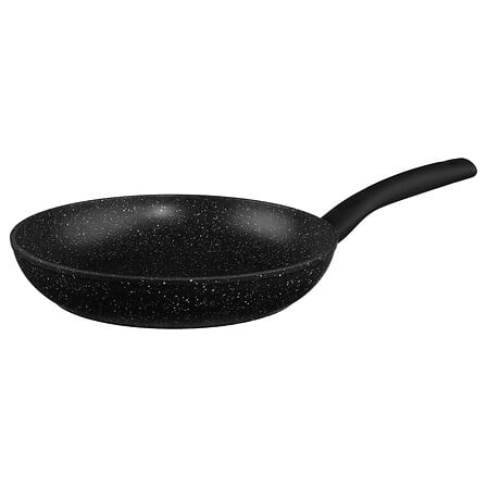 caractère aluminium gesmeden koekenpan 28 cm
