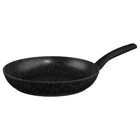 caractère aluminium gesmeden koekenpan 30 cm