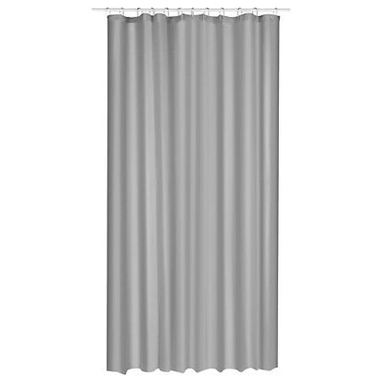 Douchegordijn EVA - beton