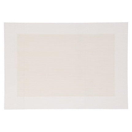 Placemat Granita 50 x 35 cm beige