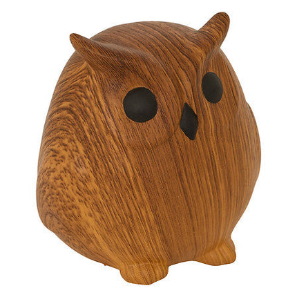 Uil herfst crème H12