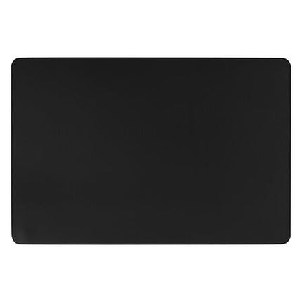 placemat tenor 45 x 30 cm zwart