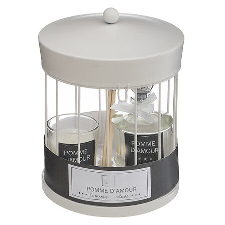 Set kooi Draaimolen retro