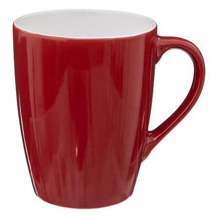 mok colorama 38 cl rood