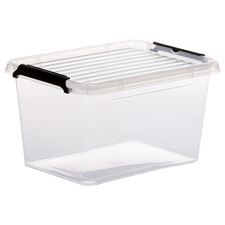 Store n'box plastic opbergdoos 2 L
