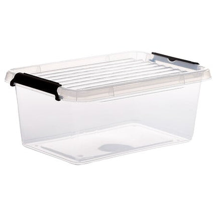 Store n'box plastic opbergdoos 4,5 L