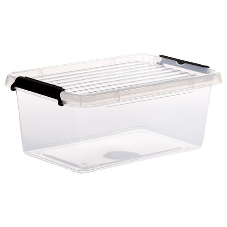 Store n'box plastic opbergdoos 4,5 L