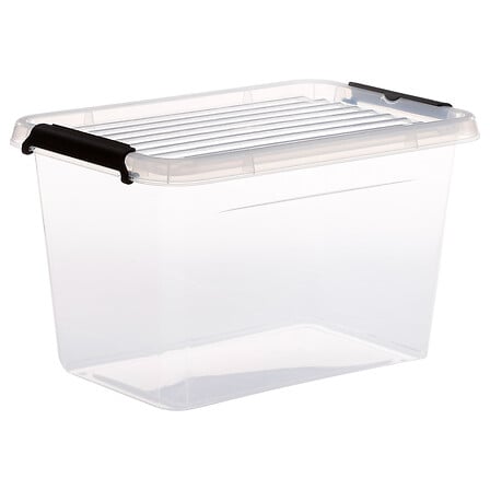 Store n'box plastic opbergdoos 6,5 L