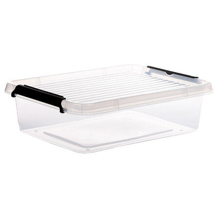 Store n'box plastic opbergdoos 8,5 L