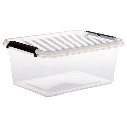 Store n'box plastic opbergdoos 12,5 L