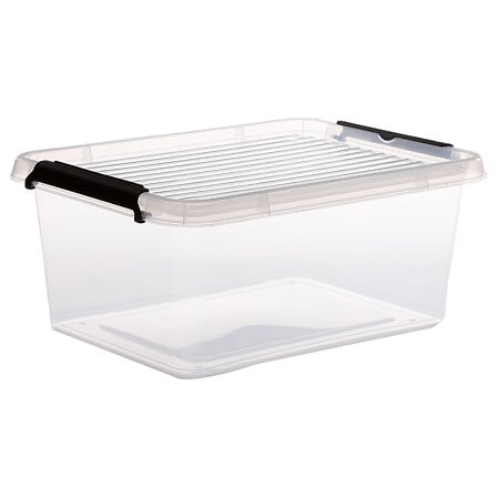 Store n'box plastic opbergdoos 12,5 L