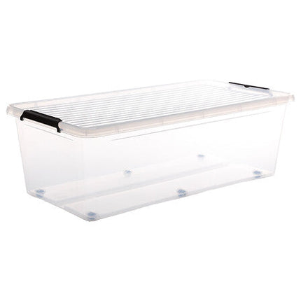 Store n'box plastic opbergdoos 55 L
