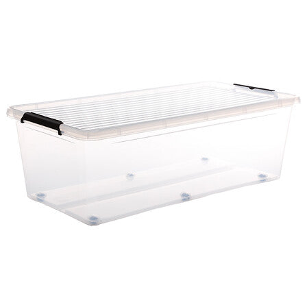 Store n'box plastic opbergdoos 55 L
