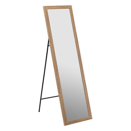 first staande spiegel 35 x 125 cm met bijpassende displaydoos