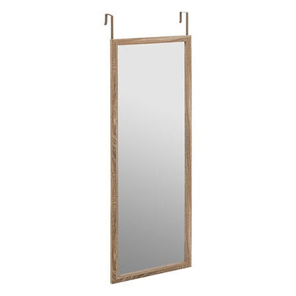 first deurspiegel van 34 x 94 cm in displaydoos assorti
