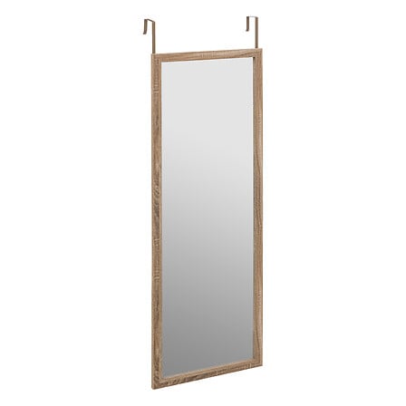 first deurspiegel van 34 x 94 cm in displaydoos assorti
