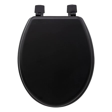 Cotton Colors toiletbril - kôhl