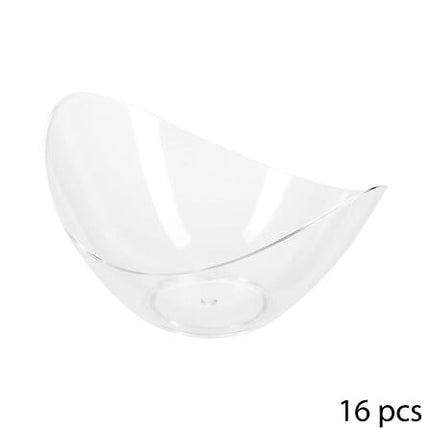 set van 12 uitlopende glazen 7 cl ps