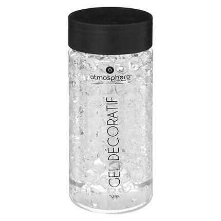 Gelparels 500 ml transparant