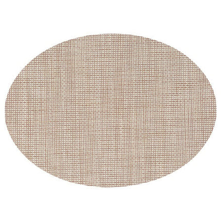 placemat maoli 48 x 35 cm naturel
