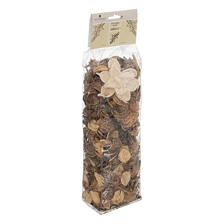 Gearomatiseerde pot-pourri Kili 140 g vanille