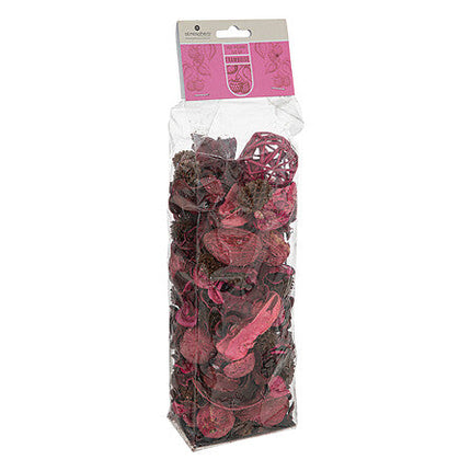Gearomatiseerde pot-pourri Kili 140 g framboos