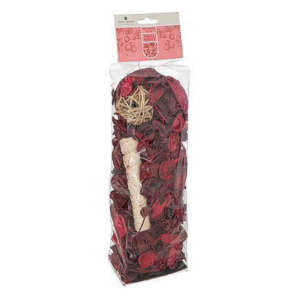 Gearomatiseerde pot-pourri Kili 140 g rood fruit