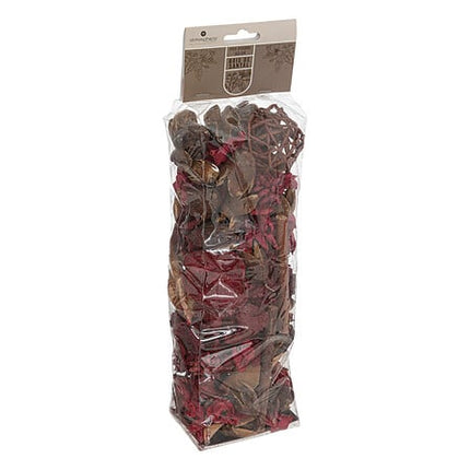 Gearomatiseerde pot-pourri Kili 140 g sandelhout
