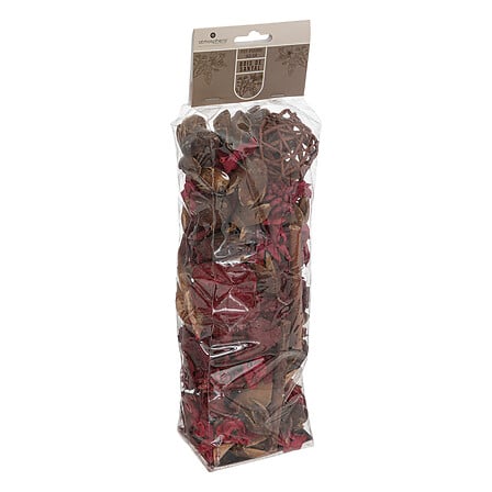 Gearomatiseerde pot-pourri Kili 140 g sandelhout