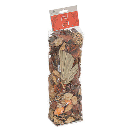 Gearomatiseerde pot-pourri Kili 140 g patchoeli