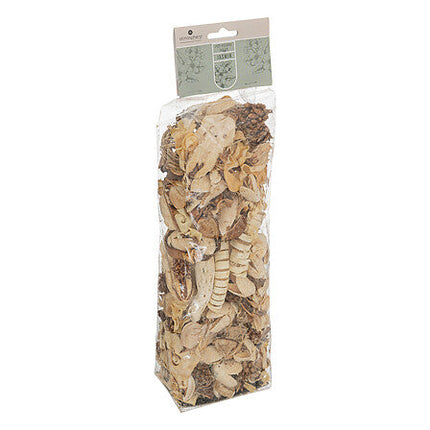 Gearomatiseerde pot-pourri Kili 140 g jasmijn