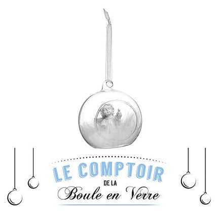 Traditioneel kerstman kostuum – heren – 5-delig