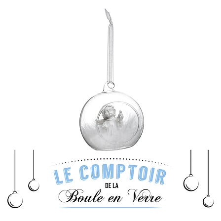 Traditioneel kerstman kostuum – heren – 5-delig