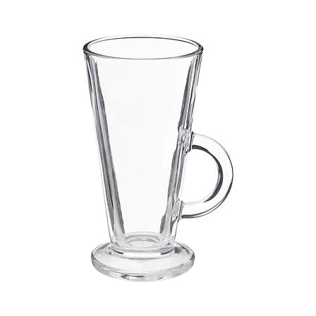 mok cleo 28 cl glas