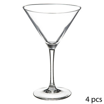 Set van 4 cocktailglazen 30 cl