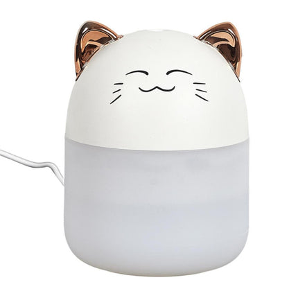 Kawaii LED kat diffuser