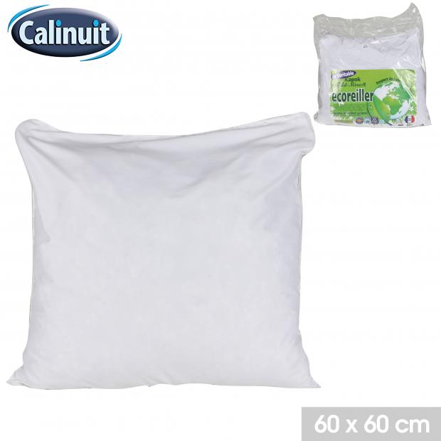 Kussen 1 kg 60×60 cm