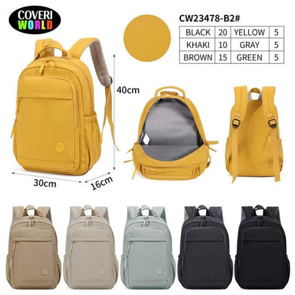 Nylon Tas